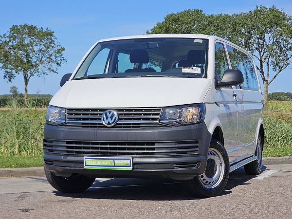 VOLKSWAGEN - TRANSPORTER 2.0 TDI