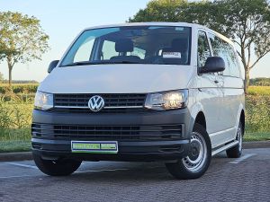 VOLKSWAGEN - TRANSPORTER 2.0 TDI