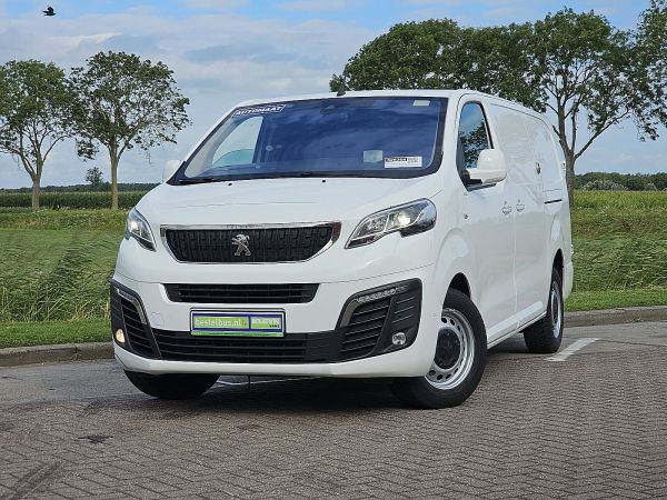 PEUGEOT - EXPERT 2.0