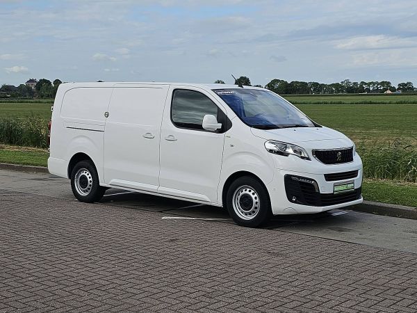 PEUGEOT - EXPERT 2.0