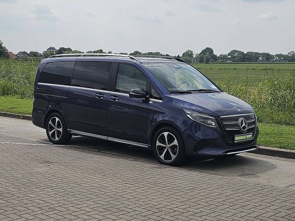 MERCEDES-BENZ - EQV 300