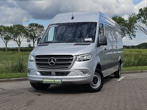 MERCEDES-BENZ - SPRINTER 317