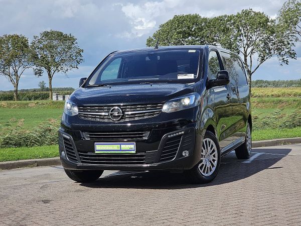 OPEL - VIVARO 2.0