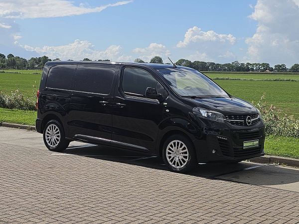 OPEL - VIVARO 2.0