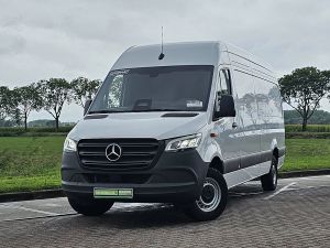 MERCEDES-BENZ - SPRINTER 317