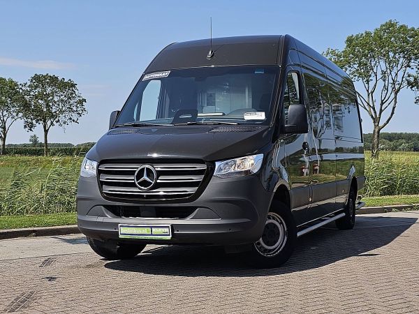MERCEDES-BENZ - SPRINTER 315