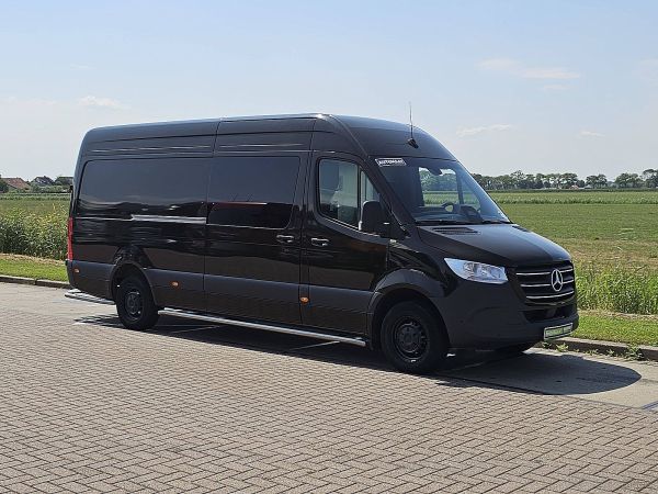 MERCEDES-BENZ - SPRINTER 315