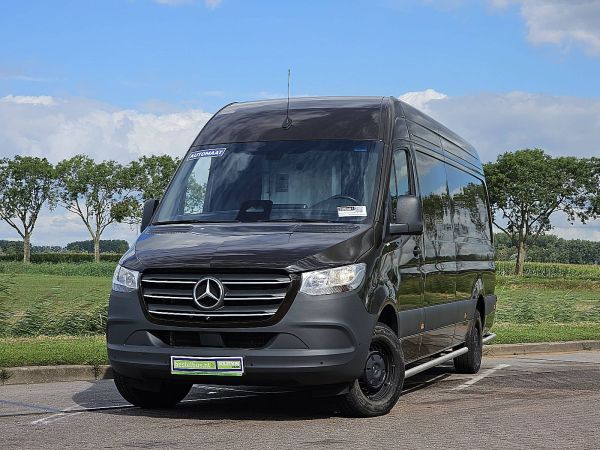 MERCEDES-BENZ - SPRINTER 315