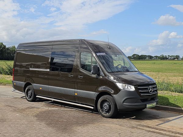 MERCEDES-BENZ - SPRINTER 315
