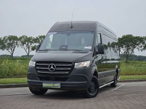 MERCEDES-BENZ - SPRINTER 315
