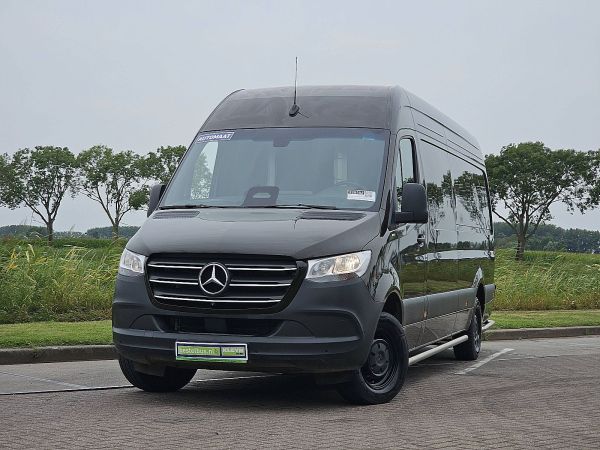 MERCEDES-BENZ - SPRINTER 315