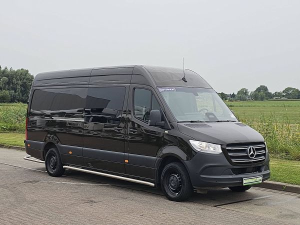 MERCEDES-BENZ - SPRINTER 315