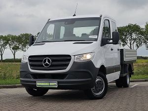 MERCEDES-BENZ - SPRINTER 515