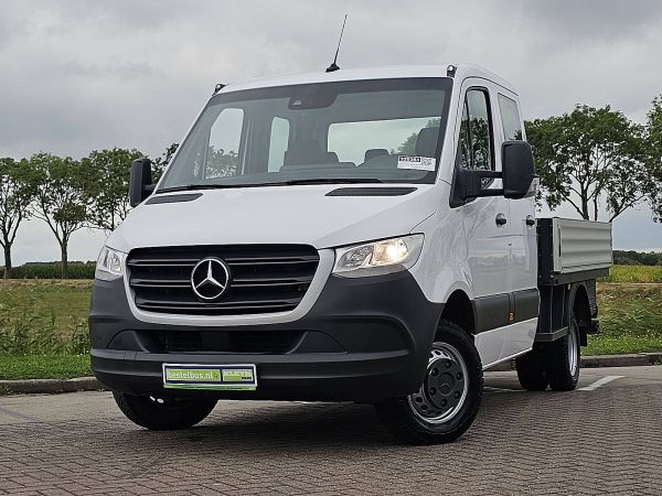 MERCEDES-BENZ - SPRINTER 515