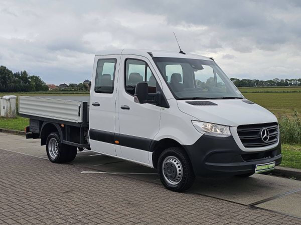 MERCEDES-BENZ - SPRINTER 515