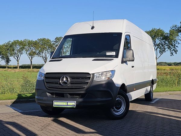 MERCEDES-BENZ - SPRINTER 315