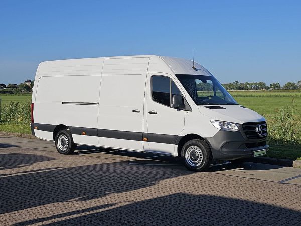 MERCEDES-BENZ - SPRINTER 315