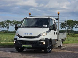 IVECO - DAILY 50C18