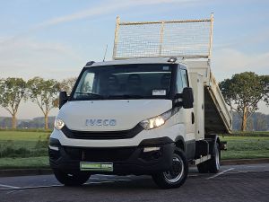 IVECO - DAILY 35C12
