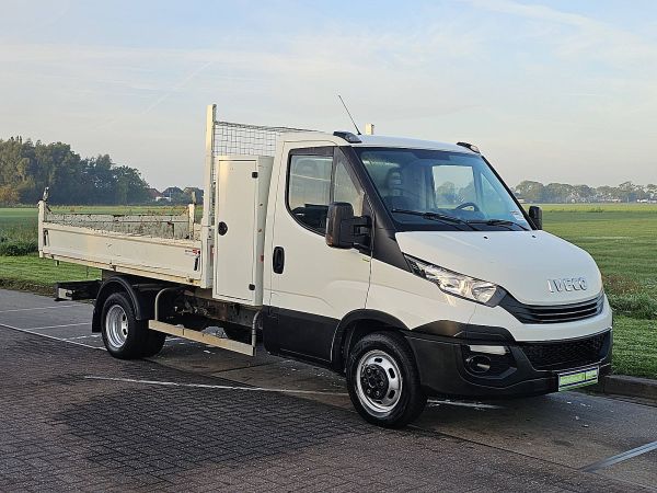 IVECO - DAILY 35C12