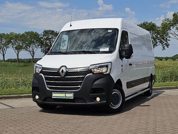 RENAULT - MASTER 2.3