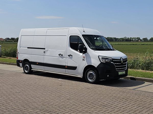 RENAULT - MASTER 2.3
