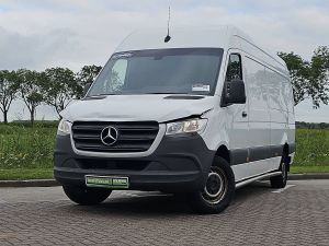 MERCEDES-BENZ - SPRINTER 316