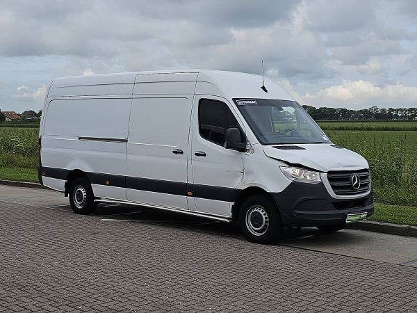 MERCEDES-BENZ - SPRINTER 316
