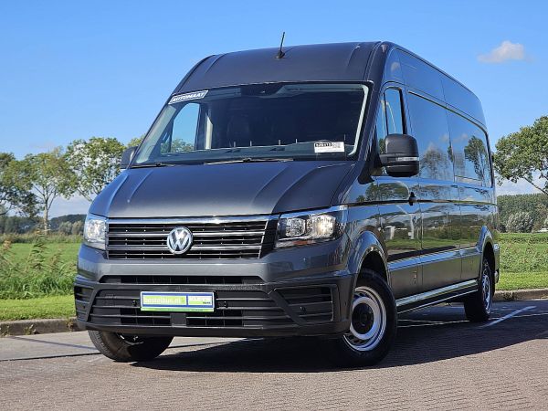 VOLKSWAGEN - CRAFTER 35 2.0