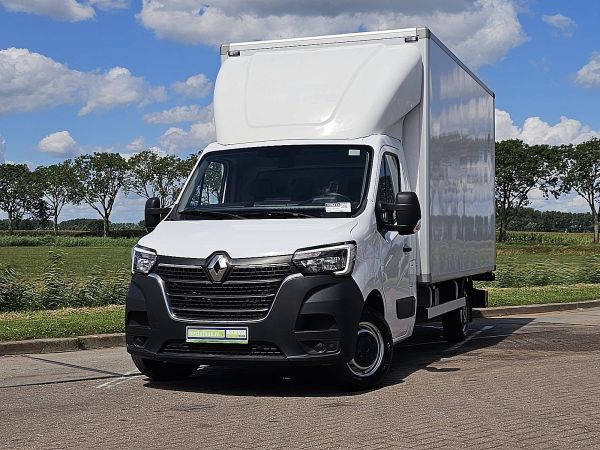 RENAULT - MASTER 2.3