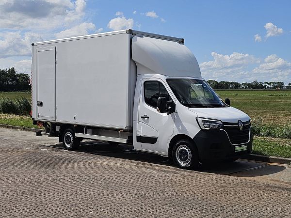 RENAULT - MASTER 2.3