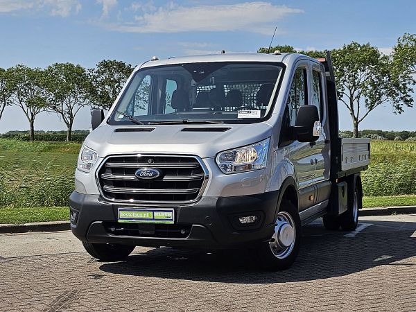 FORD - TRANSIT 2.0