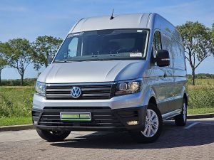 VOLKSWAGEN - CRAFTER 35 2.0