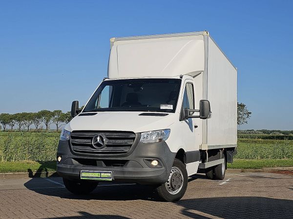 MERCEDES-BENZ - SPRINTER 516