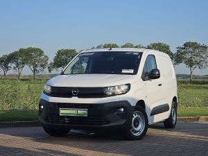 OPEL - COMBO 1.5