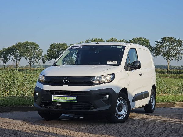 OPEL - COMBO 1.5