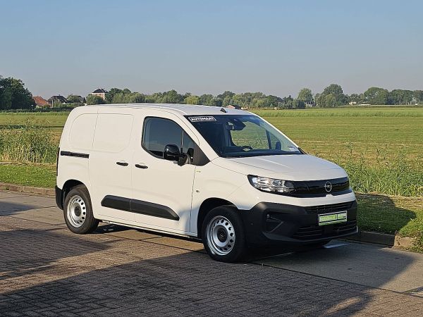 OPEL - COMBO 1.5