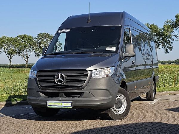 MERCEDES-BENZ - SPRINTER 317