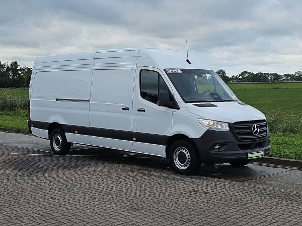 MERCEDES-BENZ - SPRINTER 317