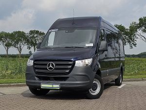 MERCEDES-BENZ - SPRINTER 317