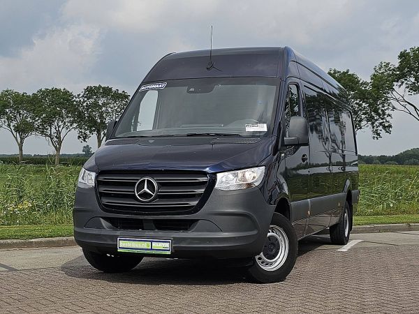 MERCEDES-BENZ - SPRINTER 317