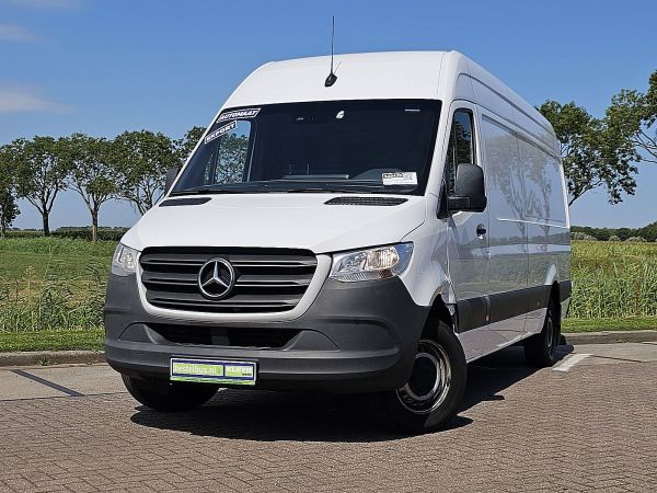 MERCEDES-BENZ - SPRINTER 317