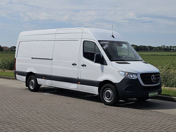 MERCEDES-BENZ - SPRINTER 317