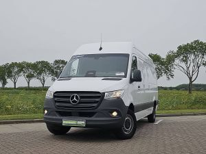 MERCEDES-BENZ - SPRINTER 317