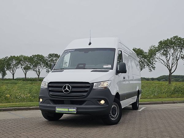 MERCEDES-BENZ - SPRINTER 317