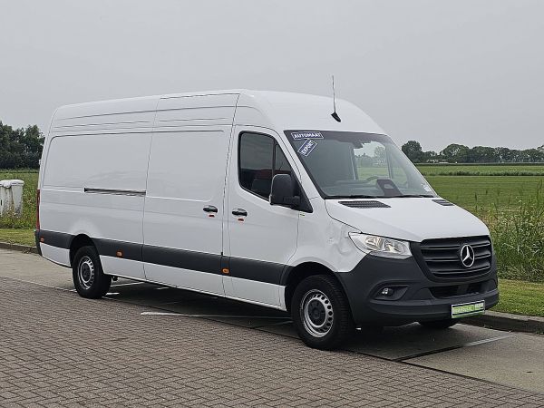 MERCEDES-BENZ - SPRINTER 317