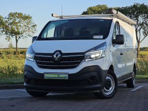 RENAULT - TRAFIC 1.6 DCI