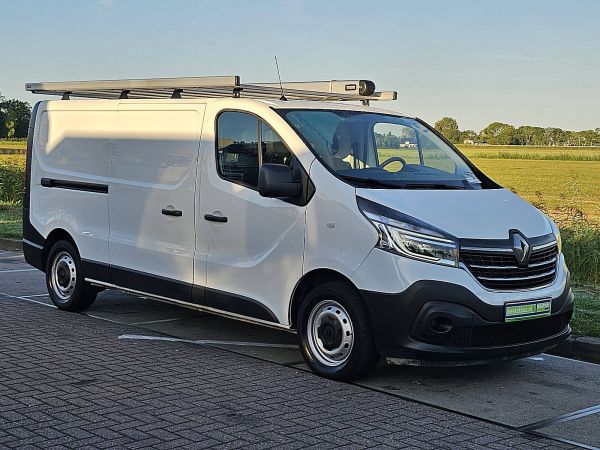 RENAULT - TRAFIC 1.6 DCI