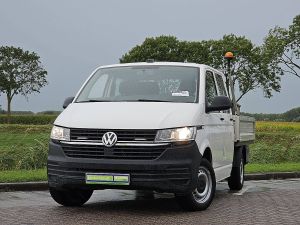 VOLKSWAGEN - TRANSPORTER 2.0 TDI