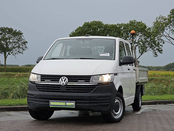 VOLKSWAGEN - TRANSPORTER 2.0 TDI